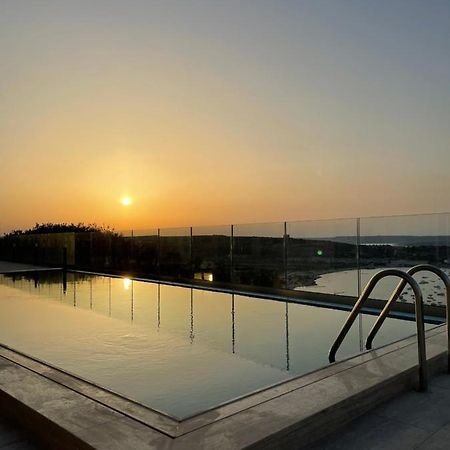 Hotel Viu57 Меллиеха Экстерьер фото